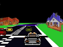 Cluiche Raceway Legend