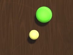 Cluiche Ibraninja 3d Game