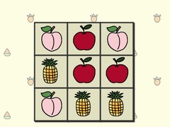 Cluiche Fruits Match