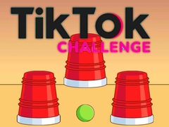 Cluiche Tiktok Challenge
