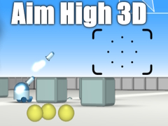 Cluiche  Aim High 3D