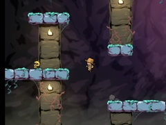 Cluiche Relic Hunter