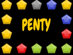 Cluiche Penty