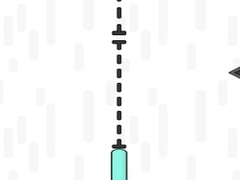 Cluiche Jumping Arrow
