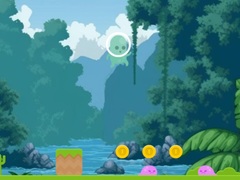 Cluiche Coin Collector