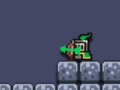 Cluiche Arrow Fights