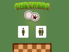 Cluiche Checkers