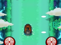 Cluiche Aqua Pursuit