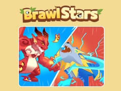 Cluiche Brawl Stars