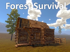 Cluiche Forest Survival