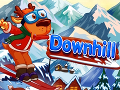 Cluiche Downhill