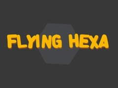 Cluiche Flying Hexa