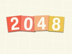 Cluiche 2048 - Classic Number Game