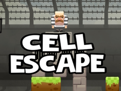 Cluiche Cell Escape