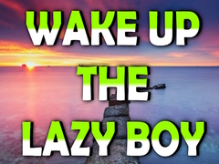 Cluiche Wake Up the Lazy Rose