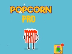 Cluiche Popcorn Pro