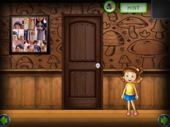 Cluiche Amgel Kids Room Escape 249