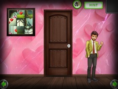 Cluiche Amgel Easy Room Escape 229