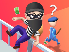 Cluiche House Robber