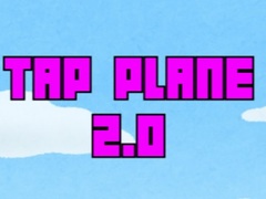Cluiche Tap Plane