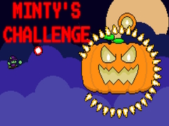 Cluiche Minty's Challenge