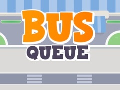 Cluiche Bus Queue