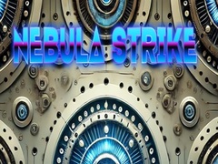 Cluiche Nebula Strike