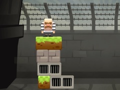 Cluiche Cell Escape