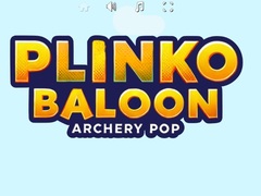 Cluiche Plinko Ballon