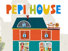 Cluiche Pepi House