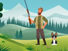 Cluiche Bird Hunter