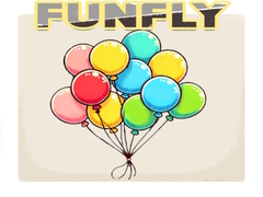 Cluiche Funfly