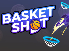 Cluiche Basket Shot