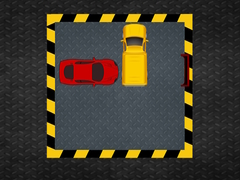 Cluiche Unblock Car Parking