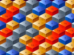 Cluiche Cube In Cube