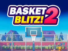 Cluiche Basket Blitz! 2 
