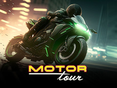 Cluiche Motor Tour