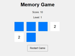 Cluiche Memory Match A Fun Pair