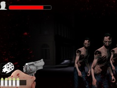 Cluiche Survivor's Nightmare