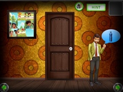 Cluiche Amgel Easy Room Escape 230
