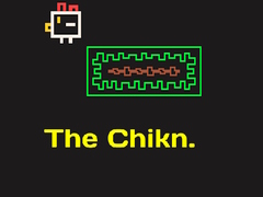 Cluiche The Chikn