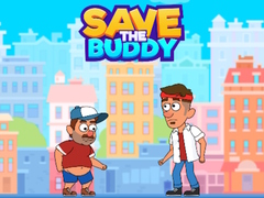 Cluiche Save the Buddy