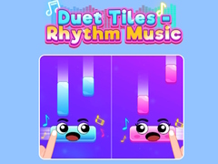 Cluiche Duet Tiles - Rhythm Music