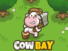 Cluiche Cow Bay