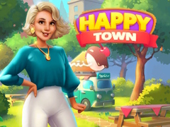 Cluiche Happy Town