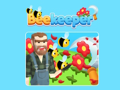 Cluiche Beekeeper 