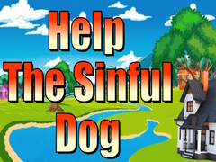 Cluiche Help the Sinful Dog