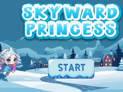 Cluiche Skyward Princess