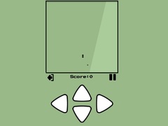 Cluiche Snake Classic