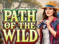 Cluiche Path of the Wild
